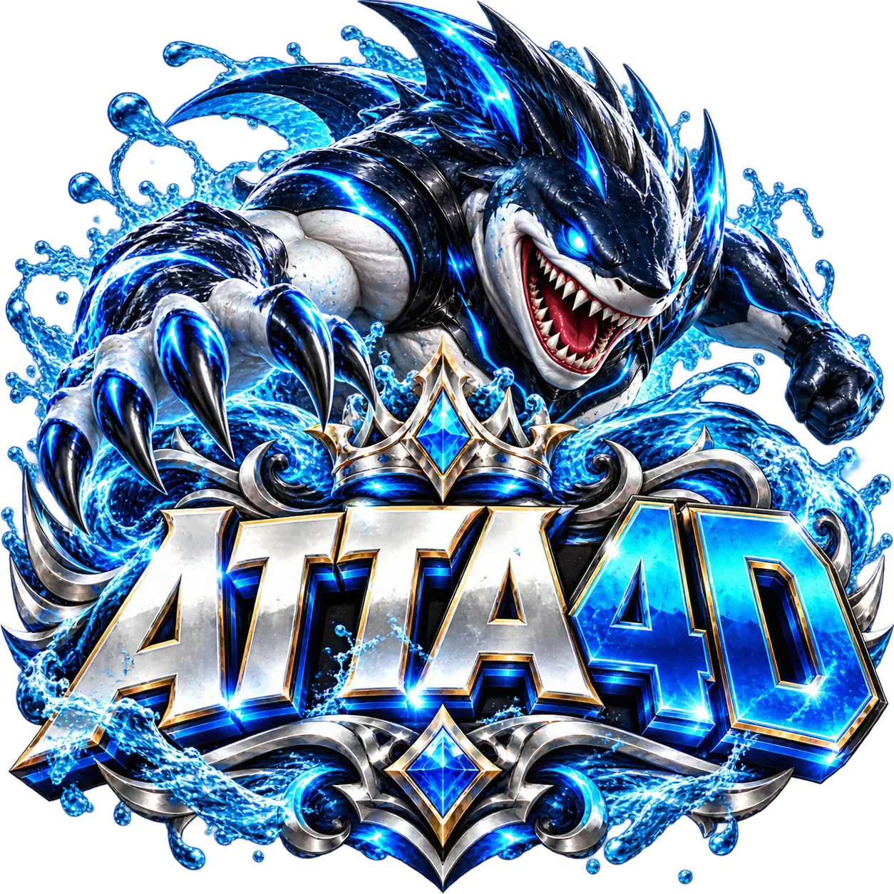 ATTA4D Logo